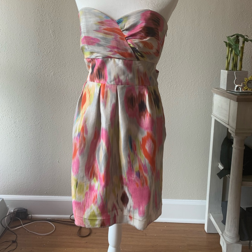 Mark and James by Badgley Mischka Dress